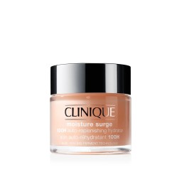 CLINIQUE moisture Surge 100H Auto Replenishing Hydrator مرطب البشرة حتى 100 ساعة من كلينيك - 30 Ml