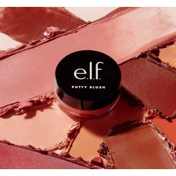 ELF Luminous Putty Blush بلاشر البشرة من ايلف - Bahamas