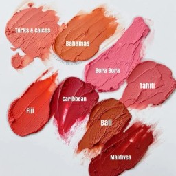 ELF Luminous Putty Blush بلاشر البشرة من ايلف - Bahamas