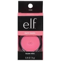 ELF Luminous Putty Blush بلاشر البشرة من ايلف - Bahamas