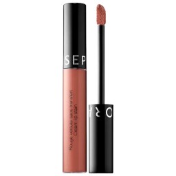 SEPHORA COLLECTION Cream Lip Stain  احمر الشفاه الكريمي من سيفورا - 04 Endless Purple