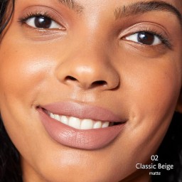 SEPHORA COLLECTION Cream Lip Stain  احمر الشفاه الكريمي من سيفورا - 04 Endless Purple