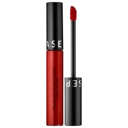 SEPHORA COLLECTION Cream Lip Stain  احمر الشفاه الكريمي من سيفورا - 118 Wild Side