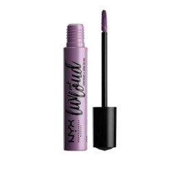 NYX Liquid Lipstick الوان مخملية غير لامعة من أحمر الشفاه السائل من نيكس - Lscl19