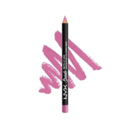 NYX Matte Lip Liner - Smll13 Respect The Pink