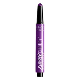 NYX Super Cliquey Matte Lipstick - Scls10 Ruthless