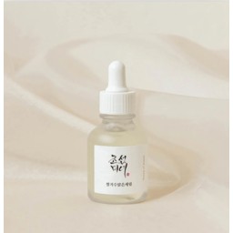 BEAUTY OF JOSEON Glow Deep Serum Rice + Alpha Arbotin سيروم البشرة بالارز و الالفا اربوتين من بيوتي اوف جوسيون