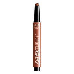 NYX Super Cliquey Matte Lipstick - Scls10 Ruthless