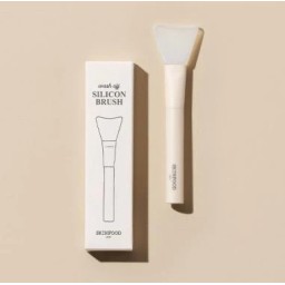 SKINFOOD Wash Off Silicon Brush