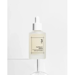 Numbuzin No 3 skin softening serum سيروم البشرة من نمبوزين