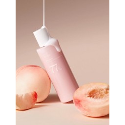 ANUA Peach 77 Niacin Conditioning Milk حليب العناية بالبشرة بخلاصة الخوخ من انوا