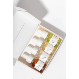 BEAUTY OF JOSEON HANBANG SERUM DISCOVERY KIT مجموعة سيرومات البشرة من بيوتي اوف جويسون