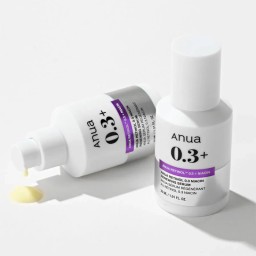 ANUA retinol 0.3% + niacin renewing serum سيروم الريتنول والنياسين من انوا