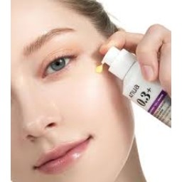 ANUA retinol 0.3% + niacin renewing serum سيروم الريتنول والنياسين من انوا