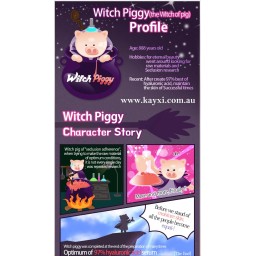 Elizavecca Witch Piggy Hell Pore Control Hyaluronic Acid 97 سيروم الهايلرونك اسد للترطيب العميق من اليزافيكا