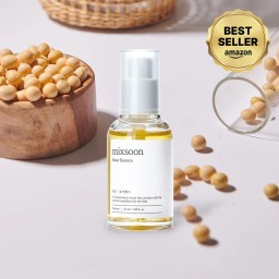MIXSOON Bean Essence مستخلص الفاصولياء من ميكسون - 30 Ml