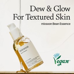 MIXSOON Bean Essence مستخلص الفاصولياء من ميكسون - 30 Ml