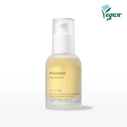 MIXSOON Bean Essence مستخلص الفاصولياء من ميكسون - 30 Ml