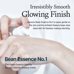 MIXSOON Bean Essence مستخلص الفاصولياء من ميكسون - 30 Ml