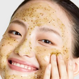 AXIS Y Skin Resolution Gel Mask قناع جل من اكسز واي