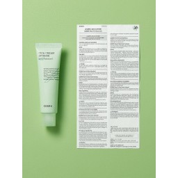 COSRX Pure Fit Cica Cream Intense كريم تقوية حاجز البشرة من كوزركس