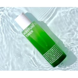 ISOI Moisture Dr. Toner تونر مرطب ومهدئ للبشرة من اسوي