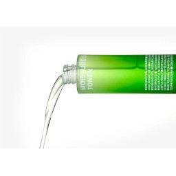 ISOI Moisture Dr. Toner تونر مرطب ومهدئ للبشرة من اسوي