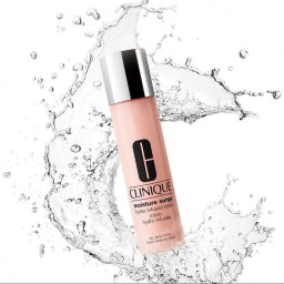 Clinique Moisture Surge Hydro-Infused lotion لوشن الترطيب من كلينيك - 100 Ml