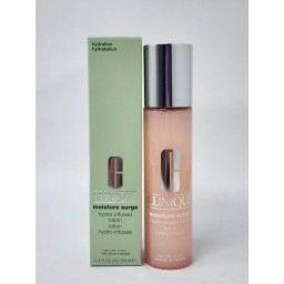 Clinique Moisture Surge Hydro-Infused lotion لوشن الترطيب من كلينيك - 100 Ml
