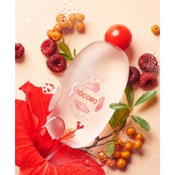 TOCOBO Vita Berry Pore Toner تونر التوت من توكوبو - 150 Ml