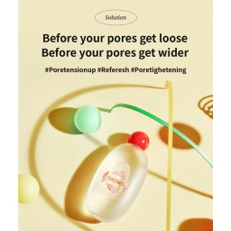 TOCOBO Vita Berry Pore Toner تونر التوت من توكوبو - 150 Ml
