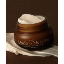 AXIS Y Made By Me For Me Biome Ultimate Indulging Cream