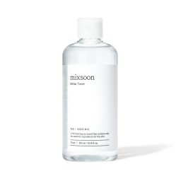 MIXSOON Bifida toner تونر البفيدا للبشرة من ميكسون - 300 Ml