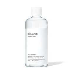 MIXSOON Heartleaf toner تونر اوراق الهارتليف للبشرة من ميكسون - 300 Ml