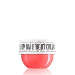 SOL DE JANEIRO Bom Dia Bright Cream كريم مرطب و معطر للجسم من سول دي جانيرو - 75 Ml