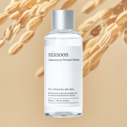 MIXSOON Galactomyces Ferment Essence مستخلص الكلاكتومايز من ميكسون