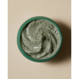 AXIS Y Mougwart Pore Clarifying Wash Off Pack قناع منظف للبشرة من اكسز واي