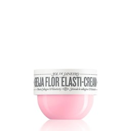 SOL DE JANEIRO BEIJA FLOR ELASTI-CREAM  كريم مرطب و معطر للجسم من سول دي جانيرو - 75 Ml
