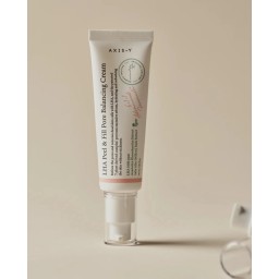 AXIS Y LHA Peel & Fill Pore Balancing Cream كريم تقليص المسام من اكسز واي