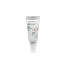 AXIS Y Panthenol 10 Skin Smoothing Shield Cream كريم البانثينول لتنعيم البشرة من اكسز واي - 5 Ml