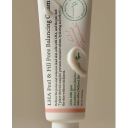 AXIS Y LHA Peel & Fill Pore Balancing Cream كريم تقليص المسام من اكسز واي