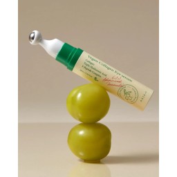AXIS Y vegan collagen eye serum سيروم العين بالكولاجين من اكسز واي