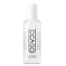 ISOI CICA GO cica expert mist toner تونر السيكا البخاخ من سيكا كو