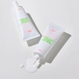 ISOI super mild calming sun cream كريم واقي الشمس المهدئ من اسوي