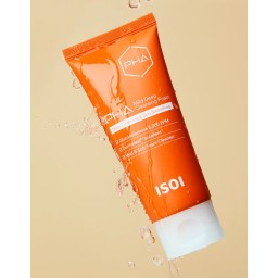 ISOI PHA Mild Deep Cleansing Foam غسول البشرة الرغوي للتنظيف العميق من اسوي
