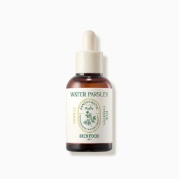 SKINFOOD Pantothenic Water Parsley Ampoule سيروم البقدونس المائي من سكنفود