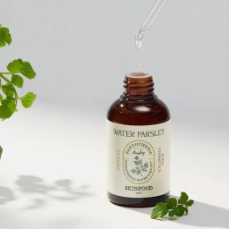 SKINFOOD Pantothenic Water Parsley Ampoule سيروم البقدونس المائي من سكنفود