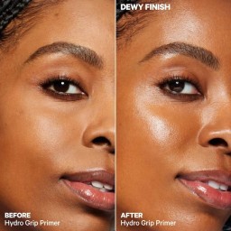 MILK MAKEUP HYDRO grip primer base adherante برايمر مرطب للبشرة من ميلك