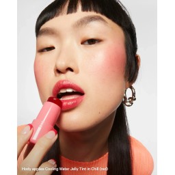 MILK MAKEUP Cooling Water Jelly Tint jelly blush + lip stain احمر الخدود من ميلك - Chill