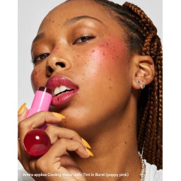MILK MAKEUP Cooling Water Jelly Tint jelly blush + lip stain احمر الخدود من ميلك - Splash